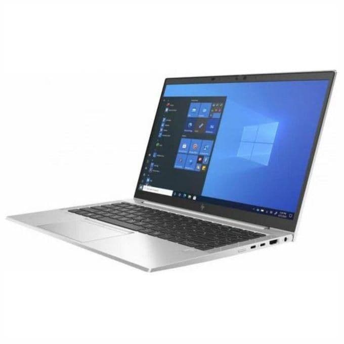 Hp Pc Portable EliteBook 840 G8 I5-1145g7 11éme 3