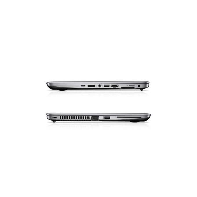 Hp ProBook 640 - G2 - Core i5 6ème Génération - 8 Go RAM - 240 Go SSD - Remis à Neuf 2