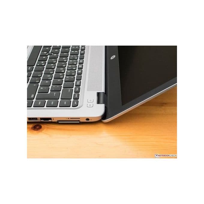 Hp ProBook 640 - G2 - Core i5 6ème Génération - 8 Go RAM - 240 Go SSD - Remis à Neuf 3
