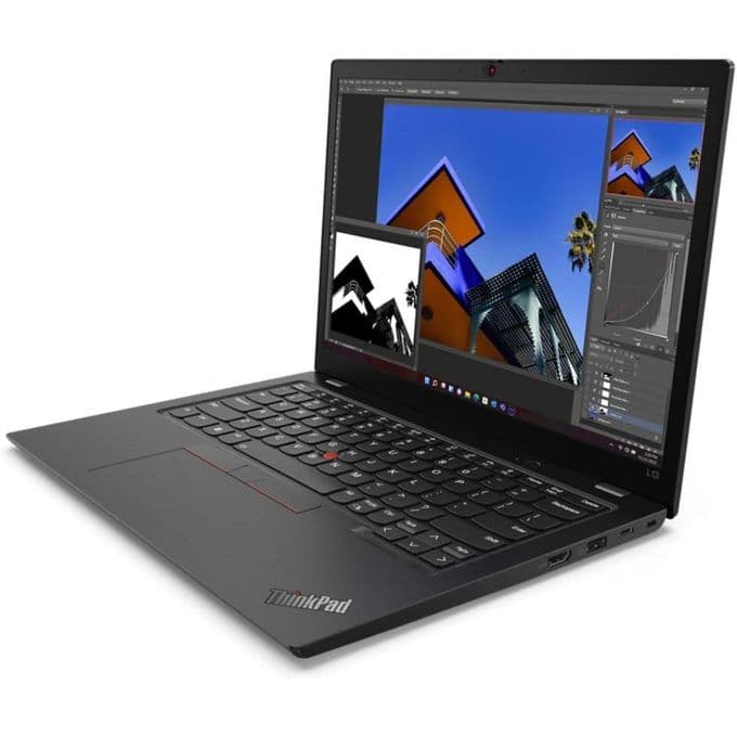 Lenovo ThinkPad L13 – Core i5 10e Gen – 8Go RAM – 256Go SSD – Écran 13.3" FHD – Windows 11 Pro 2
